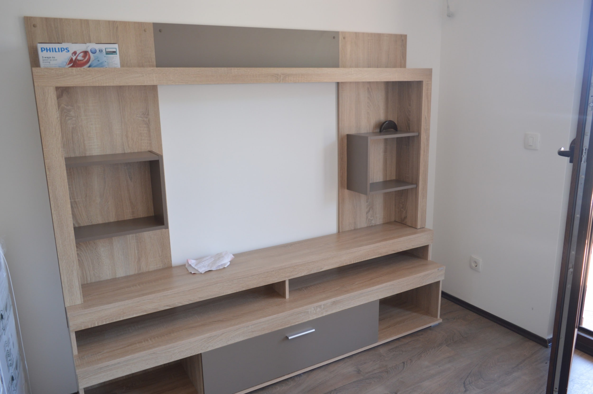 Jednosobni Apartman Sa Pogledom Na More U Budvi : Dream Estates ...